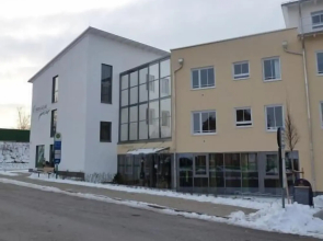 Hotel und Café Paso