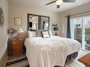 Bend Able 3 Bedroom Home by Redawning