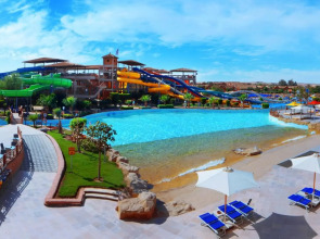 Pickalbatros Jungle Aqua Park - Neverland Hurghada