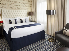 Kimpton George Hotel by IHG