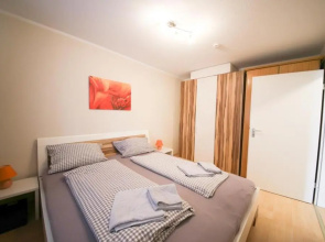 Ferienwohnung Seebrücke 08