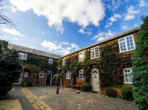 Glendower House Apartments