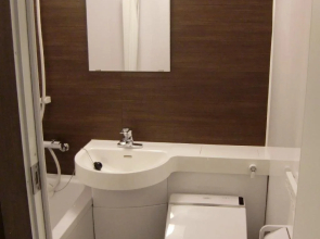 Utsunomiya Higashi Hotel