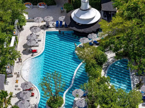 The Royal Paradise Hotel & Spa