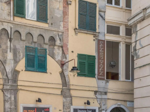 Palazzo Cicala