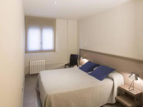 Apartaments Terraza Figueres