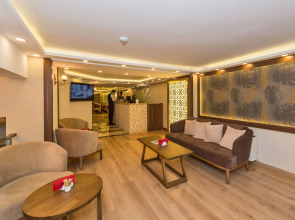 Marmara Place Old City Hotel