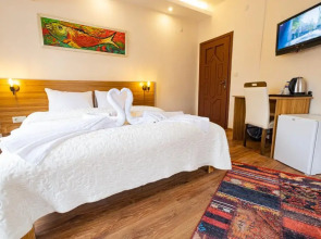 Simre Inn Hotel Safranbolu
