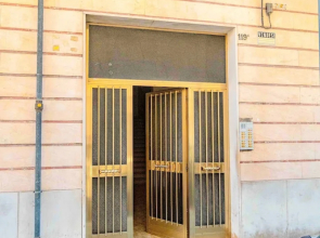 Moderne Camere in Centro-Dimora Mastcarrir