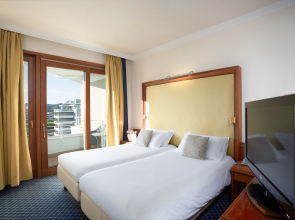 Galzignano Resort Terme & Golf - Hotel Splendid