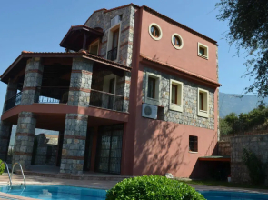 Sun City Villas