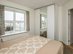 6 Person Holiday Home on a Holiday Park in Hejls
