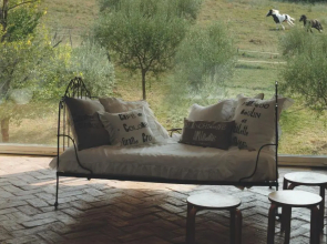 B&B Cà Bianca dell'Abbadessa
