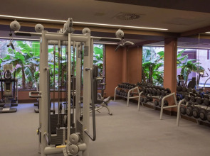 Lopesan Baobab Resort