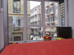 Toledo Loft