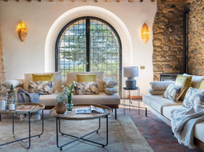 Podere La Lespa 10 in Santa Luce