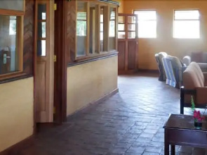 Olkeri Mara Safari Camp