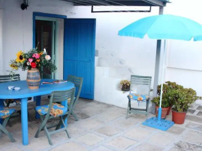 Holiday Home Polignano a Mare