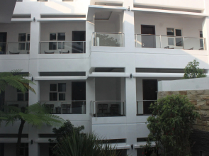 Tlogomas Guest House