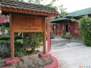 Pyi1 Guest House