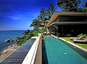 Impiana Private Villas Kata Noi