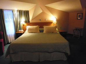 Estancia La Quinta