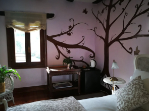 Pikukoborda B&B H3