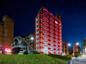 Hotel Poispois
