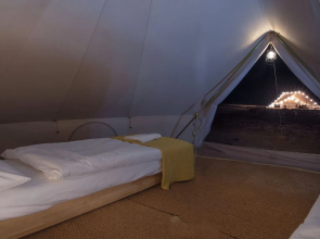 Magic Camps Empty Quarter