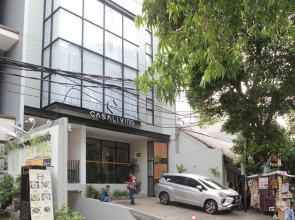 Casa Living Senayan