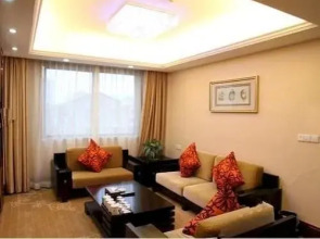 Overseas Chinese Hotel