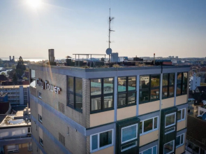 Skyhostel Friedrichshafen