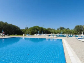 Torre Rinalda Beach Camping  Resort