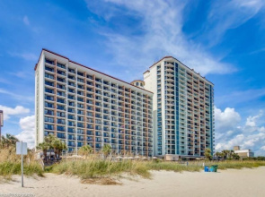 Caribbean Resort 720