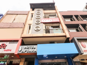 OYO 9131 Hotel Apsara