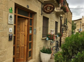 Casa Laiglesia