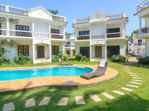 Richmonde Park Resort
