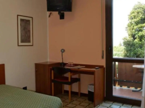 Parc Hotel Casa Mia