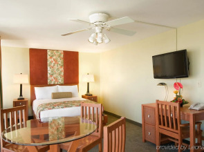 Pacific Monarch Hotel