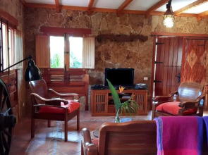Casa Rural El Lirón