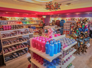 Westgate Las Vegas Resort & Casino