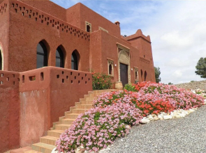 Villa Gonatouki
