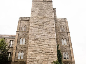 Loreto Abbey Rathfarnham