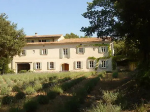 La Bastide Monte-Crau