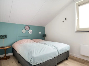 Group Accommodation With Wellness in Friesland