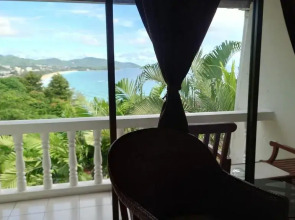 On The Hill Karon Resort