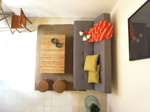 Casa Morelos By Barrio Mexico
