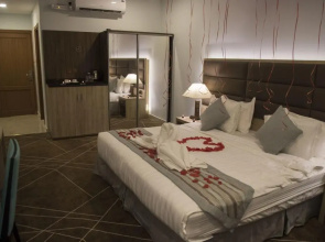 Fiori Suites Taif