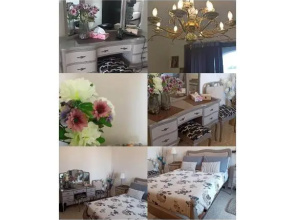 Close to airport, double bedroom, sofa-bed, private bathroom for adults and children aged 10 and over ONLY