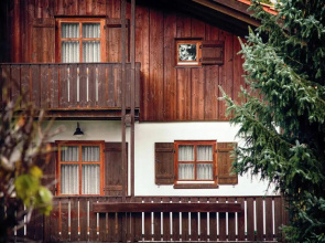 Ferienhaus Regent